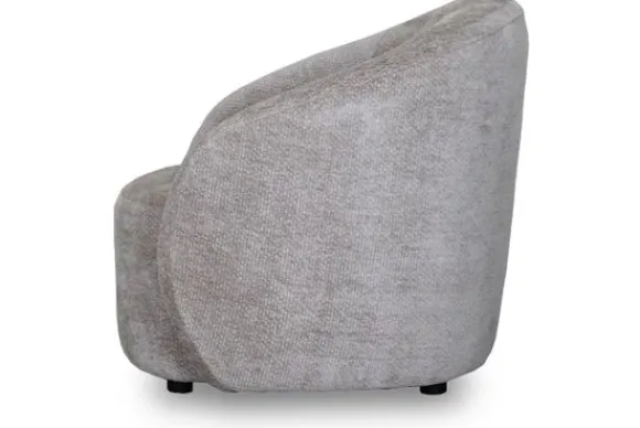 Fauteuil Stone Elite GA-80.150 Alby Ronde Fauteuils