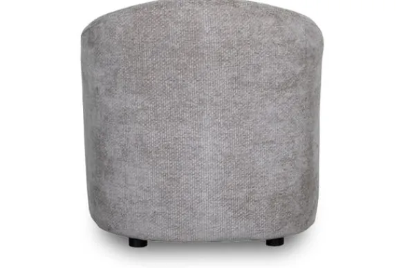 Fauteuil Stone Elite GA-80.150 Alby Ronde Fauteuils