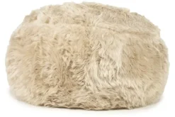 Sale Fauteuil Taupe 250255 Snuzzle Ronde Fauteuils