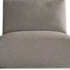 New Fauteuil Taupe Rocca Loveseats
