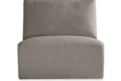 New Fauteuil Taupe Rocca Loveseats