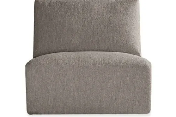 New Fauteuil Taupe Rocca Loveseats