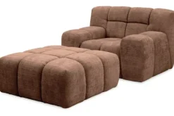 Fauteuil Trentino Loveseats