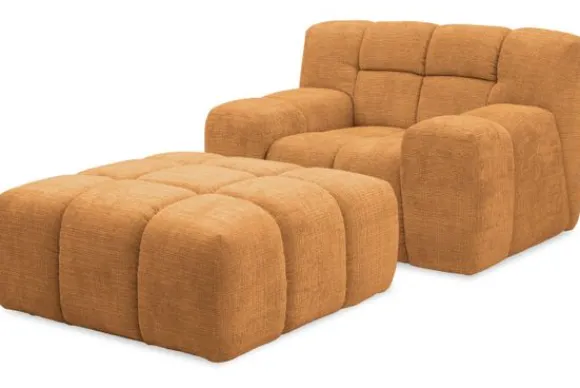 Fauteuil Trentino Loveseats
