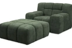 Fauteuil Trentino Loveseats