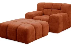 Fauteuil Trentino Loveseats