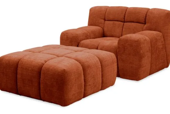 Fauteuil Trentino Loveseats
