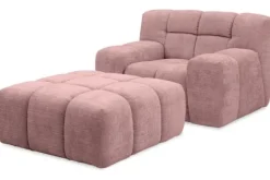 Fauteuil Trentino Loveseats