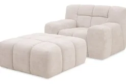 Fauteuil Trentino Loveseats