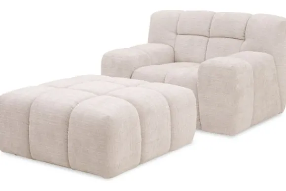 Fauteuil Trentino Loveseats