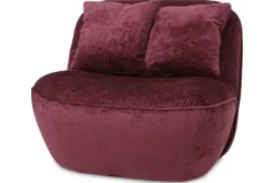 Hot Fauteuil Vivienne Ronde Fauteuils