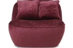Hot Fauteuil Vivienne Ronde Fauteuils