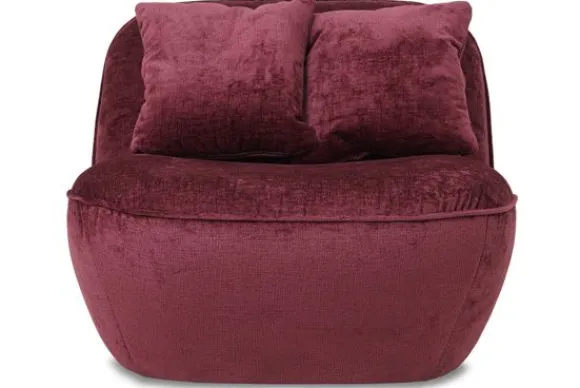 Hot Fauteuil Vivienne Ronde Fauteuils