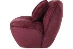Hot Fauteuil Vivienne Ronde Fauteuils