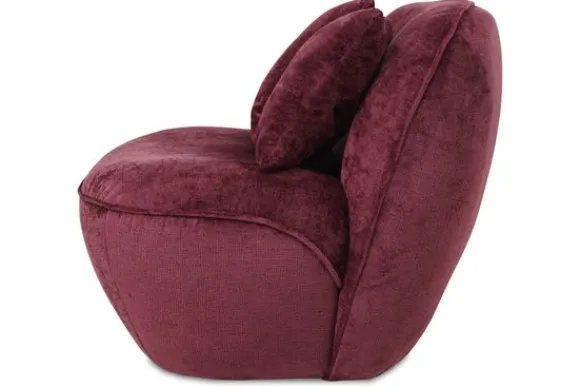 Hot Fauteuil Vivienne Ronde Fauteuils