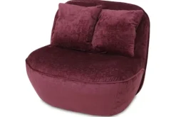Hot Fauteuil Vivienne Ronde Fauteuils