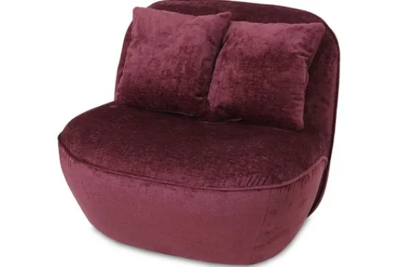 Hot Fauteuil Vivienne Ronde Fauteuils
