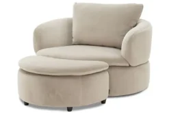 Fauteuil Zadora | Ronde Fauteuils