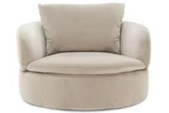 Fauteuil Zadora | Ronde Fauteuils