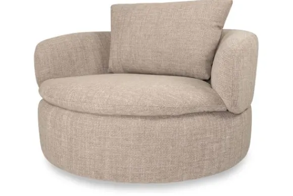 Best Fauteuil Zadora | Ronde Fauteuils