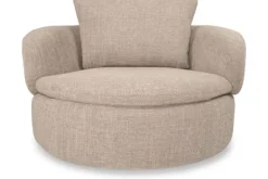 Best Fauteuil Zadora | Ronde Fauteuils