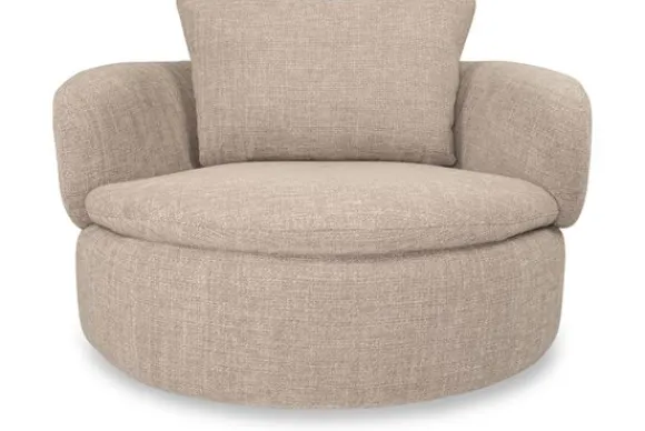 Best Fauteuil Zadora | Ronde Fauteuils