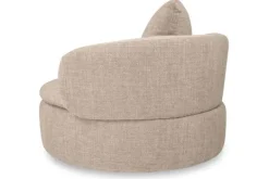Best Fauteuil Zadora | Ronde Fauteuils