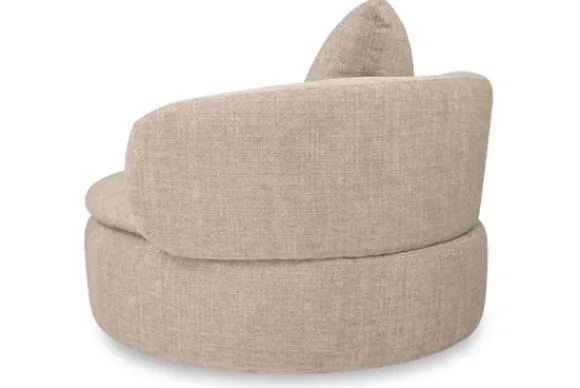 Best Fauteuil Zadora | Ronde Fauteuils