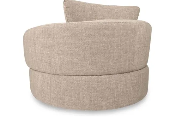 Best Fauteuil Zadora | Ronde Fauteuils