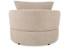 Best Fauteuil Zadora | Ronde Fauteuils