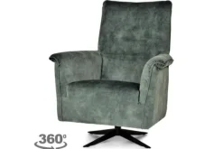 New Fauteuil Zona Draaifauteuils