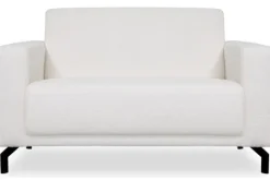 Outlet Fauteuil-Loveseat Brixton Loveseats