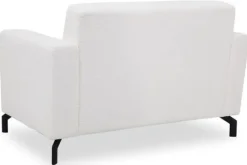 Outlet Fauteuil-Loveseat Brixton Loveseats