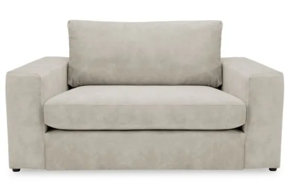 Outlet Fauteuil-Loveseat Fenton Loveseats