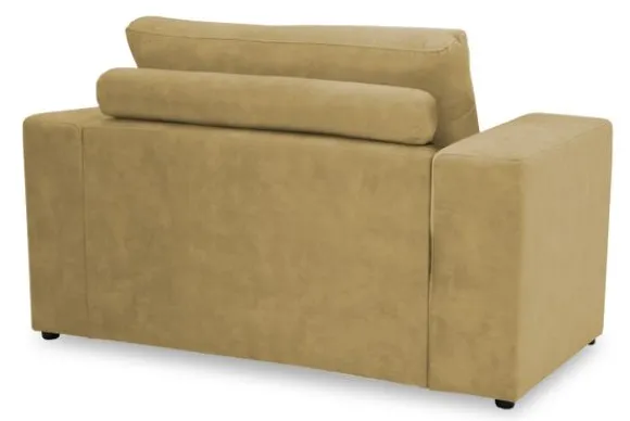 Outlet Fauteuil-Loveseat Fenton Loveseats