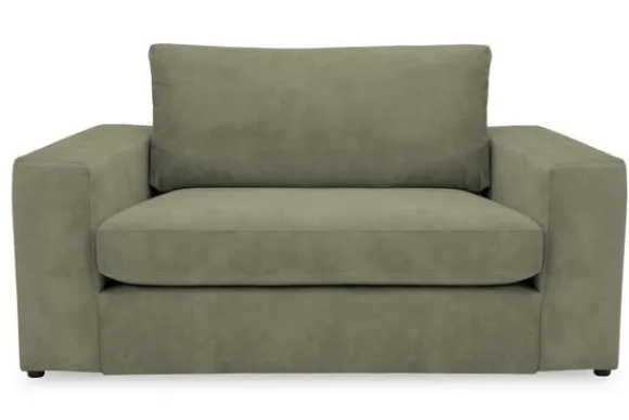 Outlet Fauteuil-Loveseat Fenton Loveseats