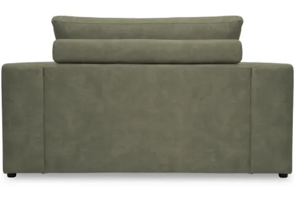 Outlet Fauteuil-Loveseat Fenton Loveseats