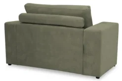 Outlet Fauteuil-Loveseat Fenton Loveseats