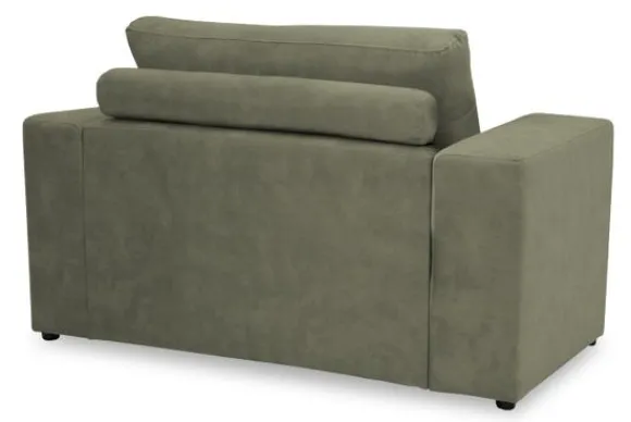 Outlet Fauteuil-Loveseat Fenton Loveseats