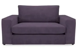 Outlet Fauteuil-Loveseat Fenton Loveseats