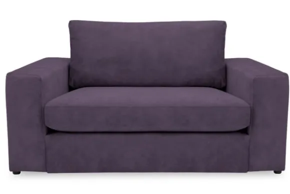 Outlet Fauteuil-Loveseat Fenton Loveseats