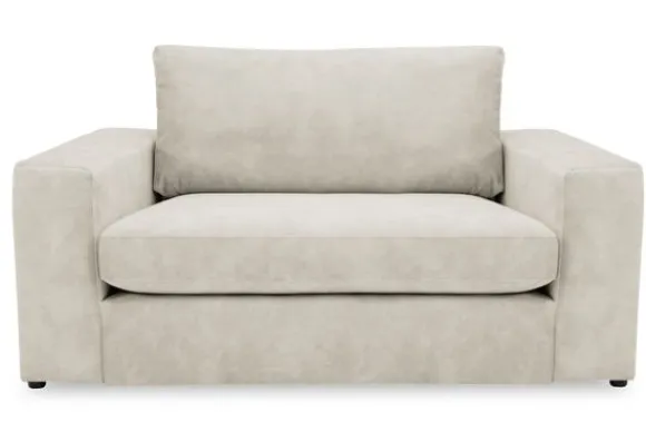 Outlet Fauteuil-Loveseat Fenton Loveseats