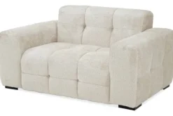 New Fauteuil-Loveseat San Antonio Loveseats