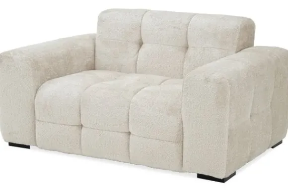 New Fauteuil-Loveseat San Antonio Loveseats