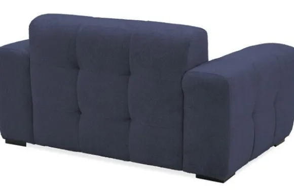 New Fauteuil-Loveseat San Antonio Loveseats