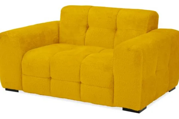 New Fauteuil-Loveseat San Antonio Loveseats