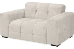 New Fauteuil-Loveseat San Antonio Loveseats