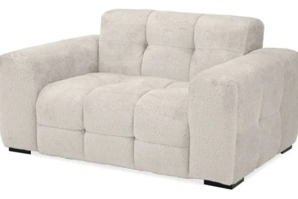New Fauteuil-Loveseat San Antonio Loveseats