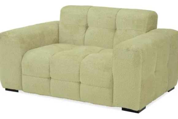 New Fauteuil-Loveseat San Antonio Loveseats