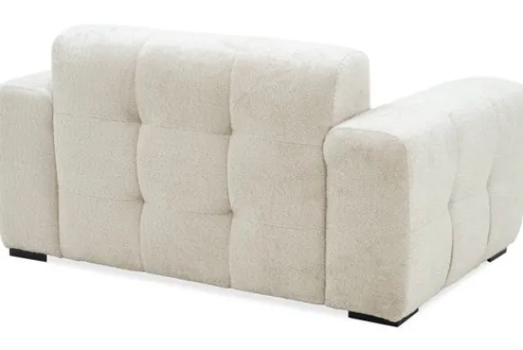 New Fauteuil-Loveseat San Antonio Loveseats